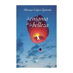 ANTARTICA LIBROS - El Enigma De La Belleza
