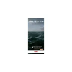COMPASS - Mapa Tierra Del Fuego Y Antartica (N°9) Edicion 2017