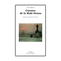 ANTARTICA LIBROS - Cuentos De La Mala Strana