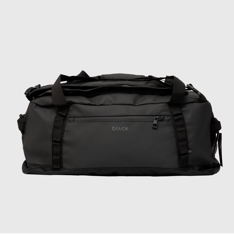 BUBBA - Bolso Duffle Beast Black Black Bubba