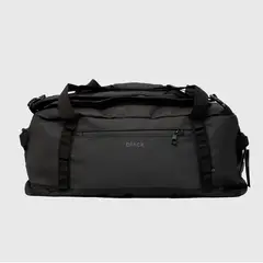BUBBA - Bolso Duffle Beast Black Black