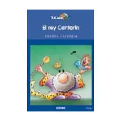 EDEBE - El Rey Cantarín