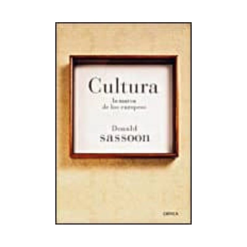 CRITICA - Cultura