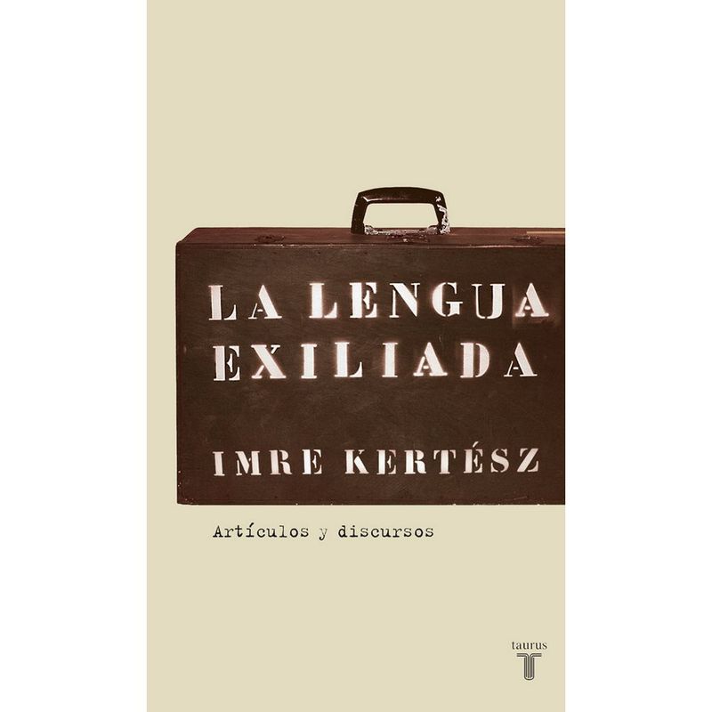 TAURUS - La Lengua Exiliada