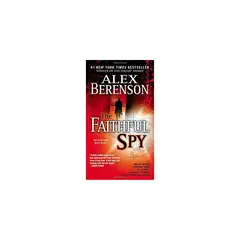 ANTARTICA LIBROS - The Faithfull Spy