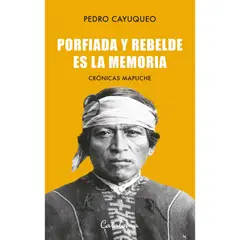 CATALONIA - PORFIADA Y REBELDE ES LA MEMORIA