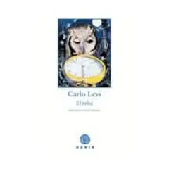 ANTARTICA LIBROS - El Reloj
