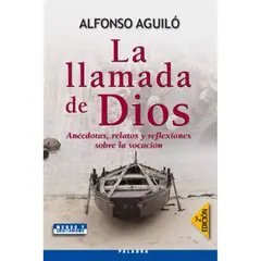 ANTARTICA LIBROS - La Llamada De Dios