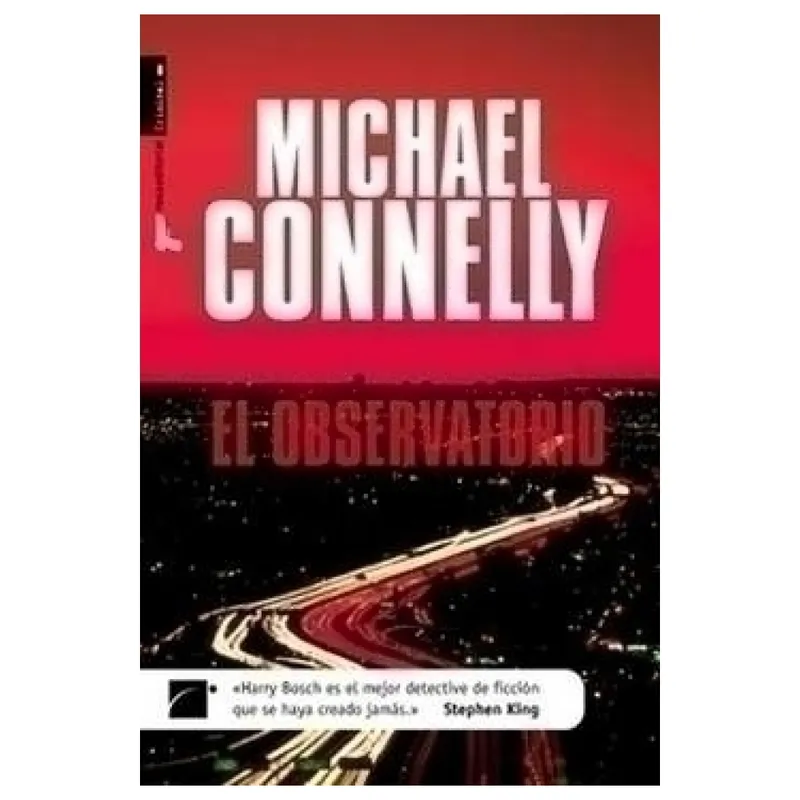 ROCA - El Observatorio