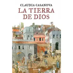 PLANETA - La Tierra De Dios