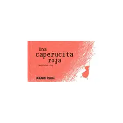 OCEANO TRAVESIA - Una Caperucita Roja