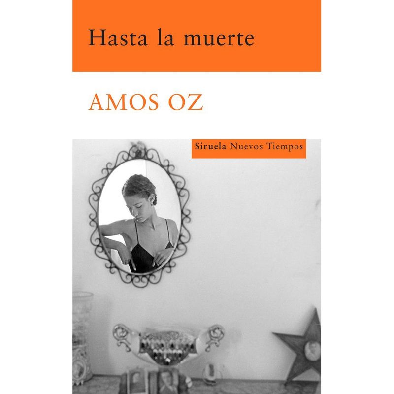 ANTARTICA LIBROS - Hasta La Muerte