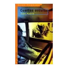 SM EDICIONES - Cuartos Oscuros