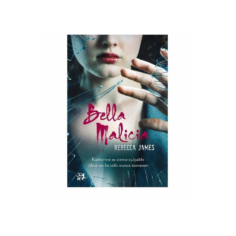 ANTARTICA LIBROS - Bella Malicia