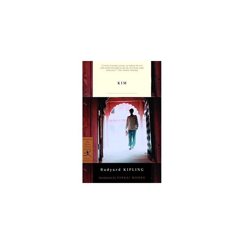 ANTARTICA LIBROS - Kim