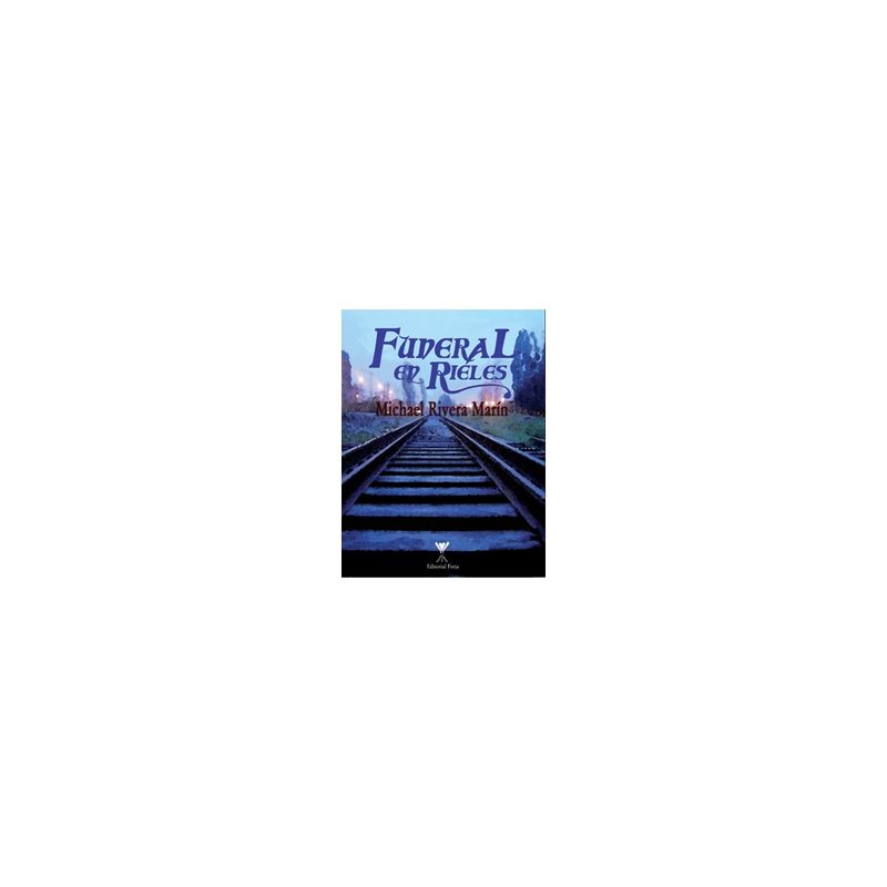 FORJA - Funeral En Rieles