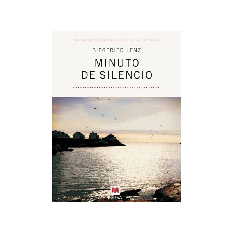 OCEANO MAEVA - Minuto De Silencio
