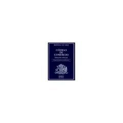 EDITORIAL JURIDICA DE CHILE - Codigo Comercio 2019 (Estudiante)