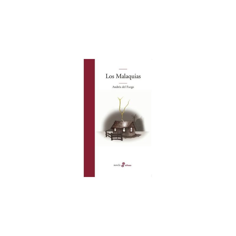 EDHASA - Los Malaquias