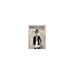 ORIGO EDICIONES - Martín Rivas (Td)