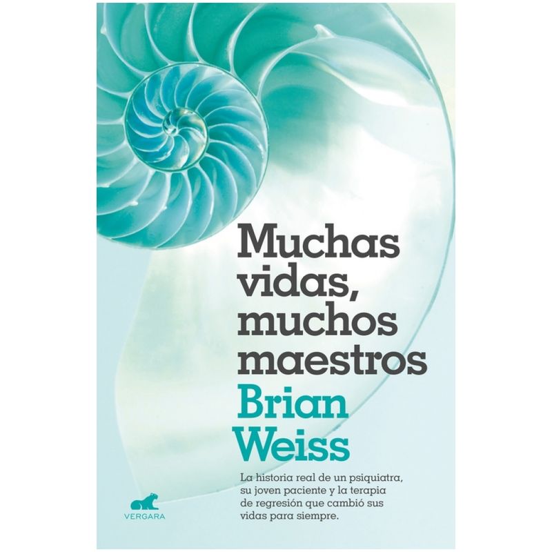 EDICIONES B - Muchas Vidas Muchos Maestros