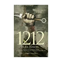 LA ESFERA DE LOS LIBROS - 1212. Las Navas