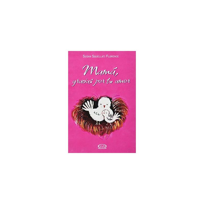 ANTARTICA LIBROS - Mama Gracias Por Tu Amor