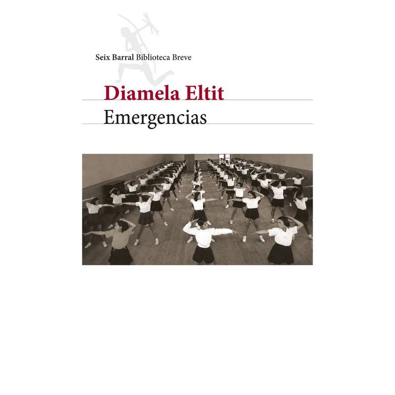 SEIX BARRAL - EMERGENCIAS