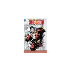 ANTARTICA LIBROS - Shazam! V1