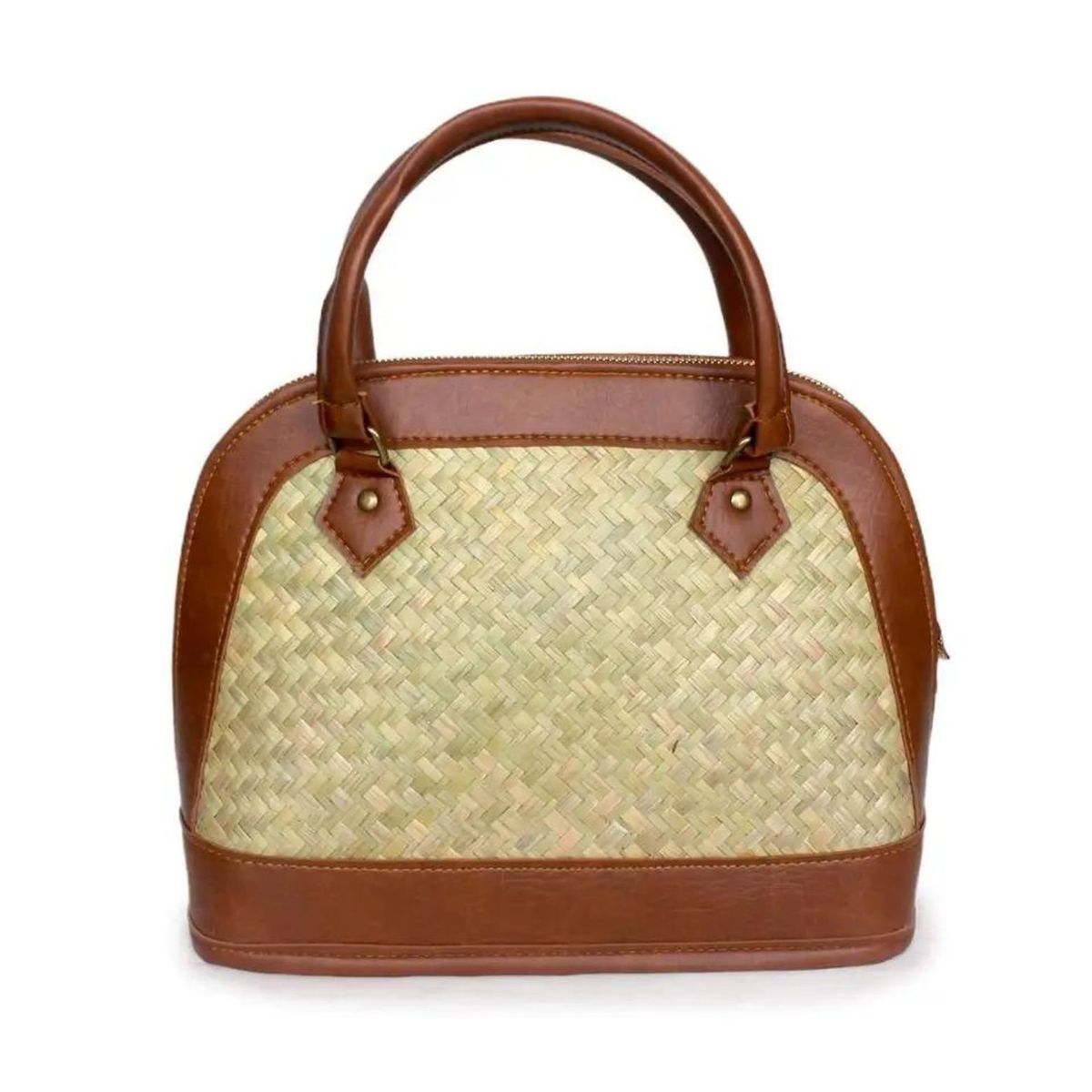 BOHEMIK - Cartera Vintage Jazmin