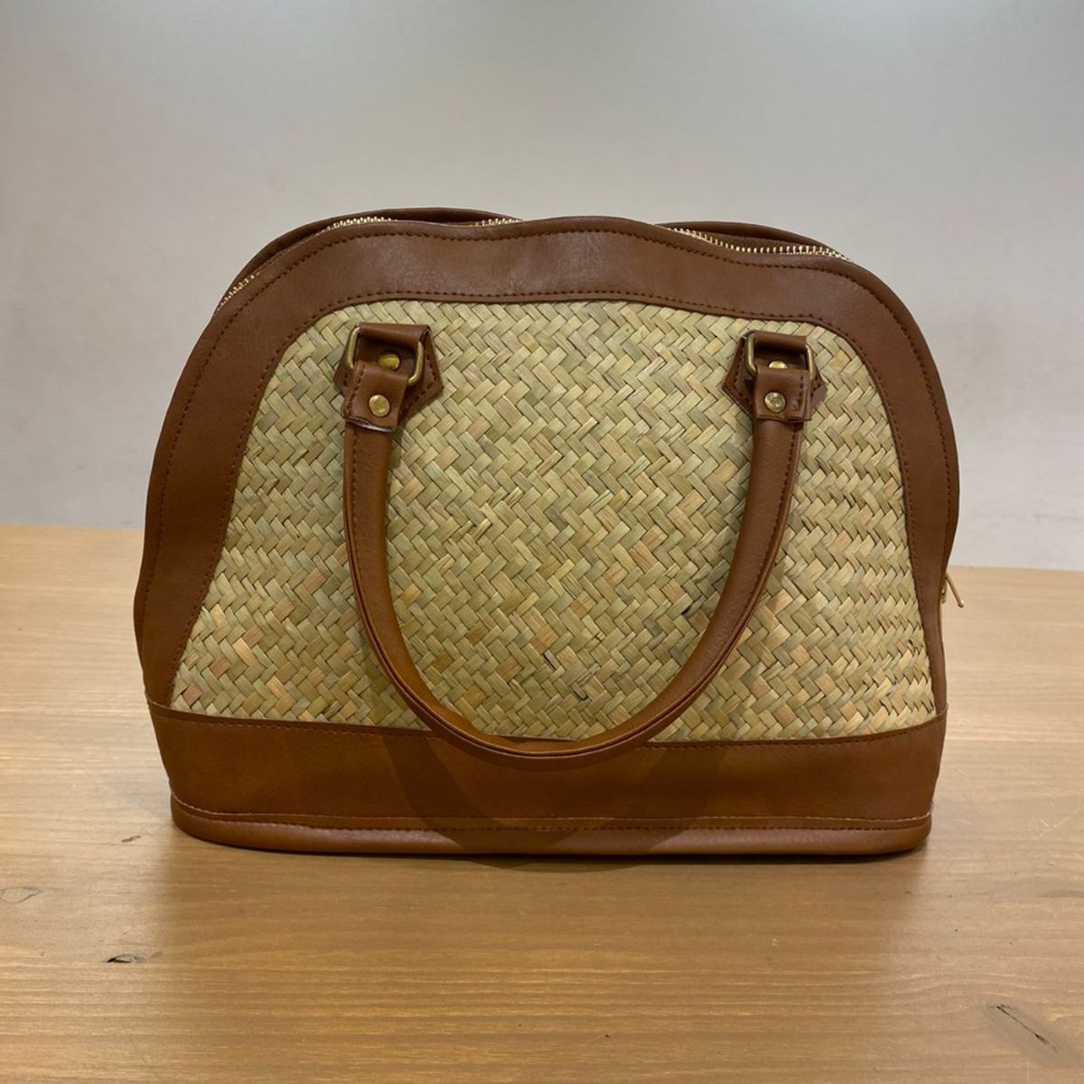 BOHEMIK - Cartera Vintage Jazmin