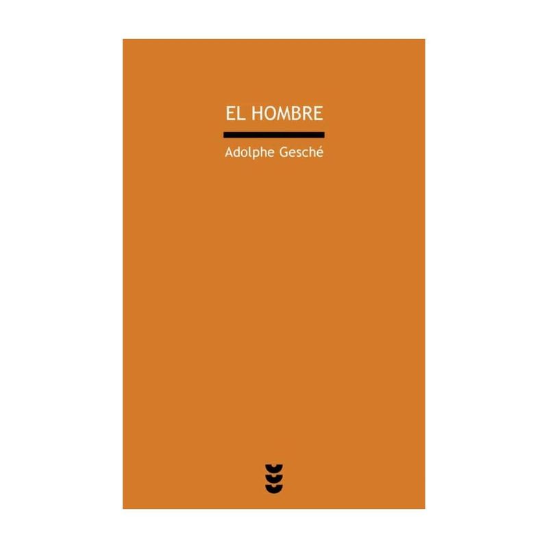SIGUEME - El Hombre