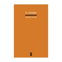 SIGUEME - El Hombre