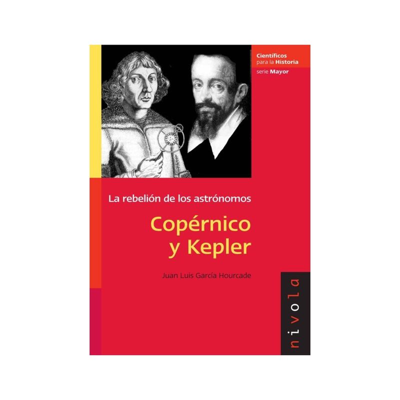 EDICIONES MORATA - Copernico Y Kepler
