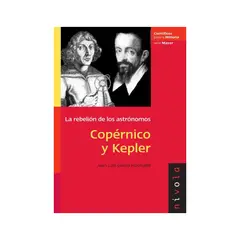 EDICIONES MORATA - Copernico Y Kepler