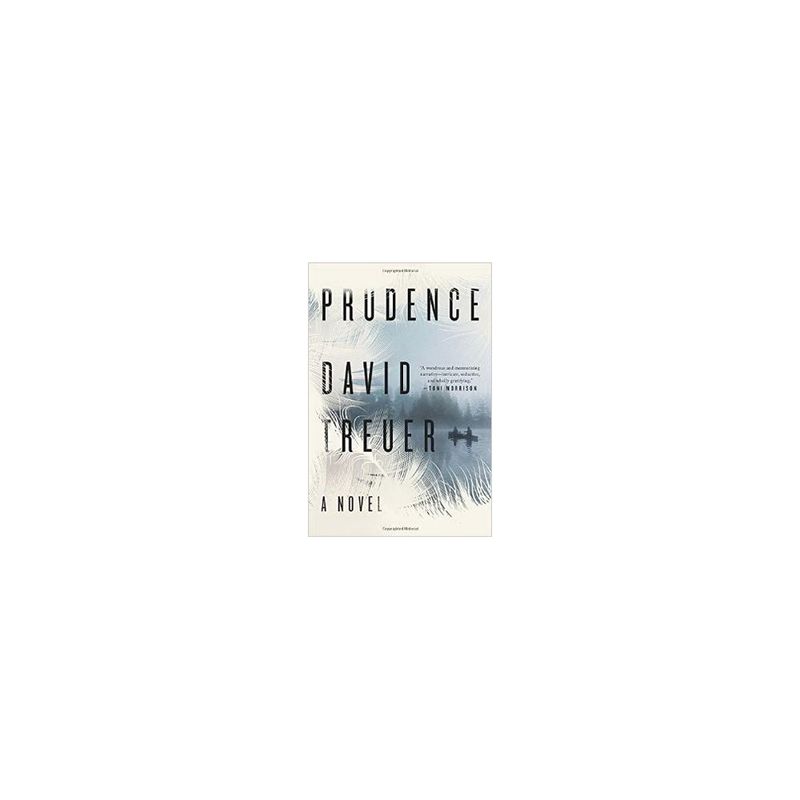 ANTARTICA LIBROS - Prudence