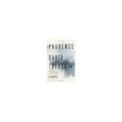 ANTARTICA LIBROS - Prudence