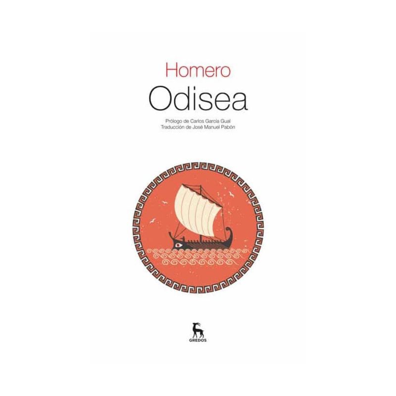 GREDOS - Odisea