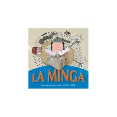 ZIG ZAG - La Minga
