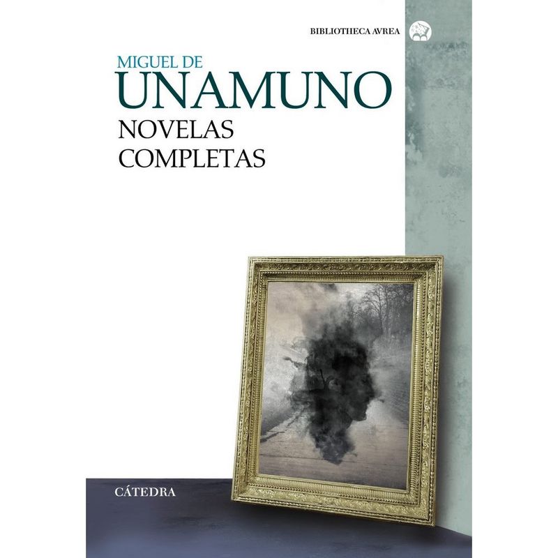 ANTARTICA LIBROS - Novelas Completas (Miguel De Unamuno)