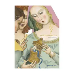 EL ATENEO - Las Tres Princesas