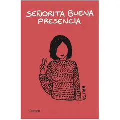 RESERVOIR BOOKS - Señorita Buena Presencia