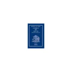 EDITORIAL JURIDICA DE CHILE - Codigo De Aguas 2019 (Profesional)