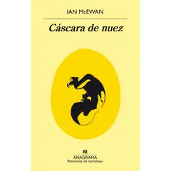 ANAGRAMA - Cascara De Nuez