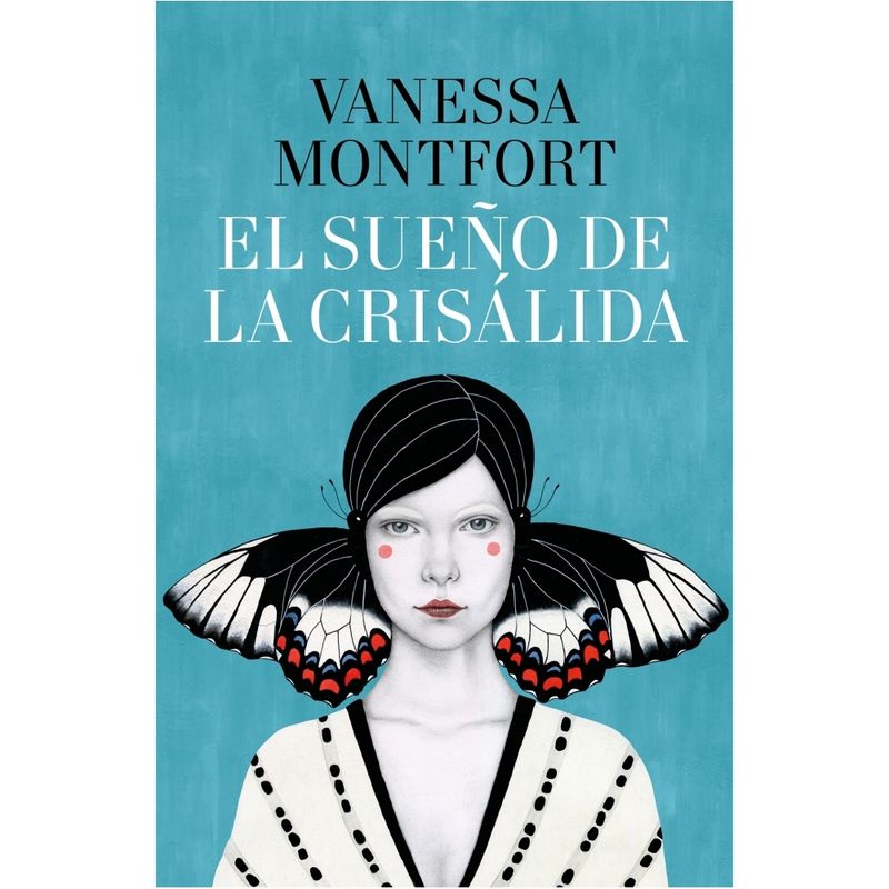 ANTARTICA LIBROS - El Sueño De La Crisalida