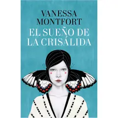ANTARTICA LIBROS - El Sueño De La Crisalida