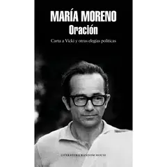 LITERATURA RANDOM HOUSE - Oracion
