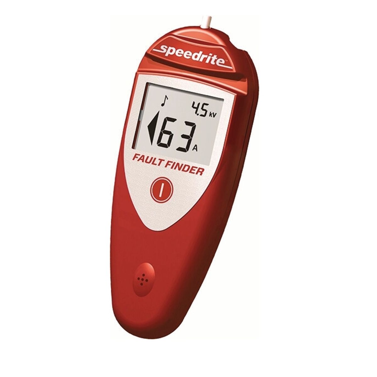 GENERICO - Probador de voltaje de cerco eléctrico Speedrite