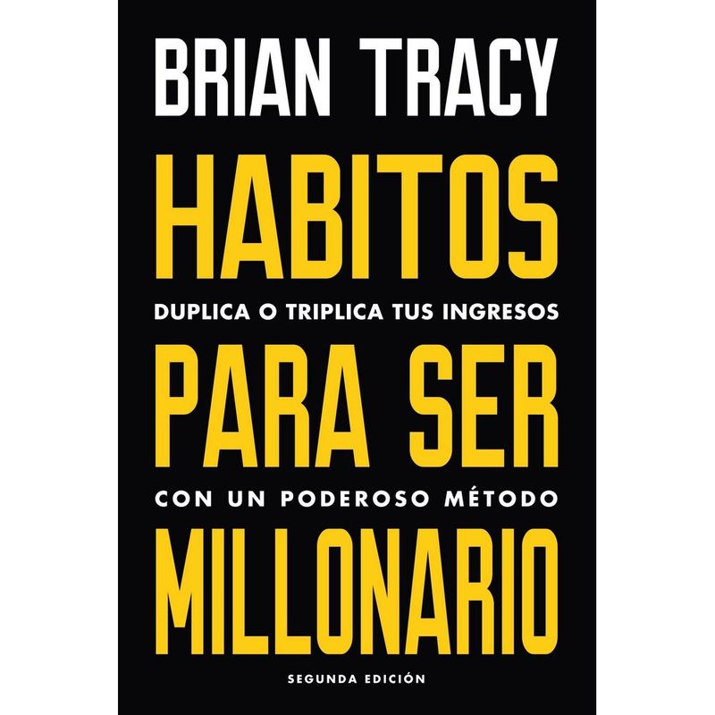 REVERTE - Habitos Para Ser Millonario