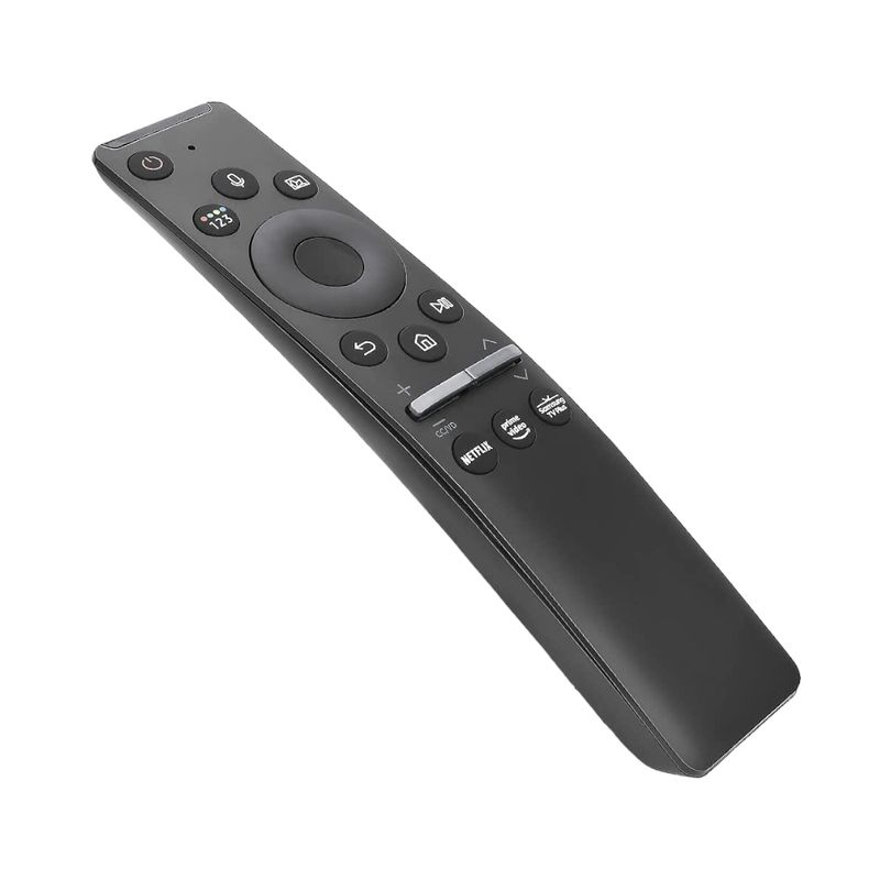 GENERICO - Control Remoto Para Tv Samsung Control Universal Smart Tv